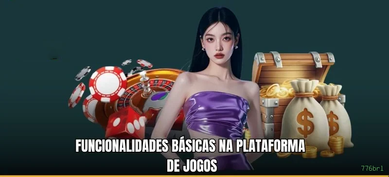 Jogos de fortune da 776brl com prêmios incríveis